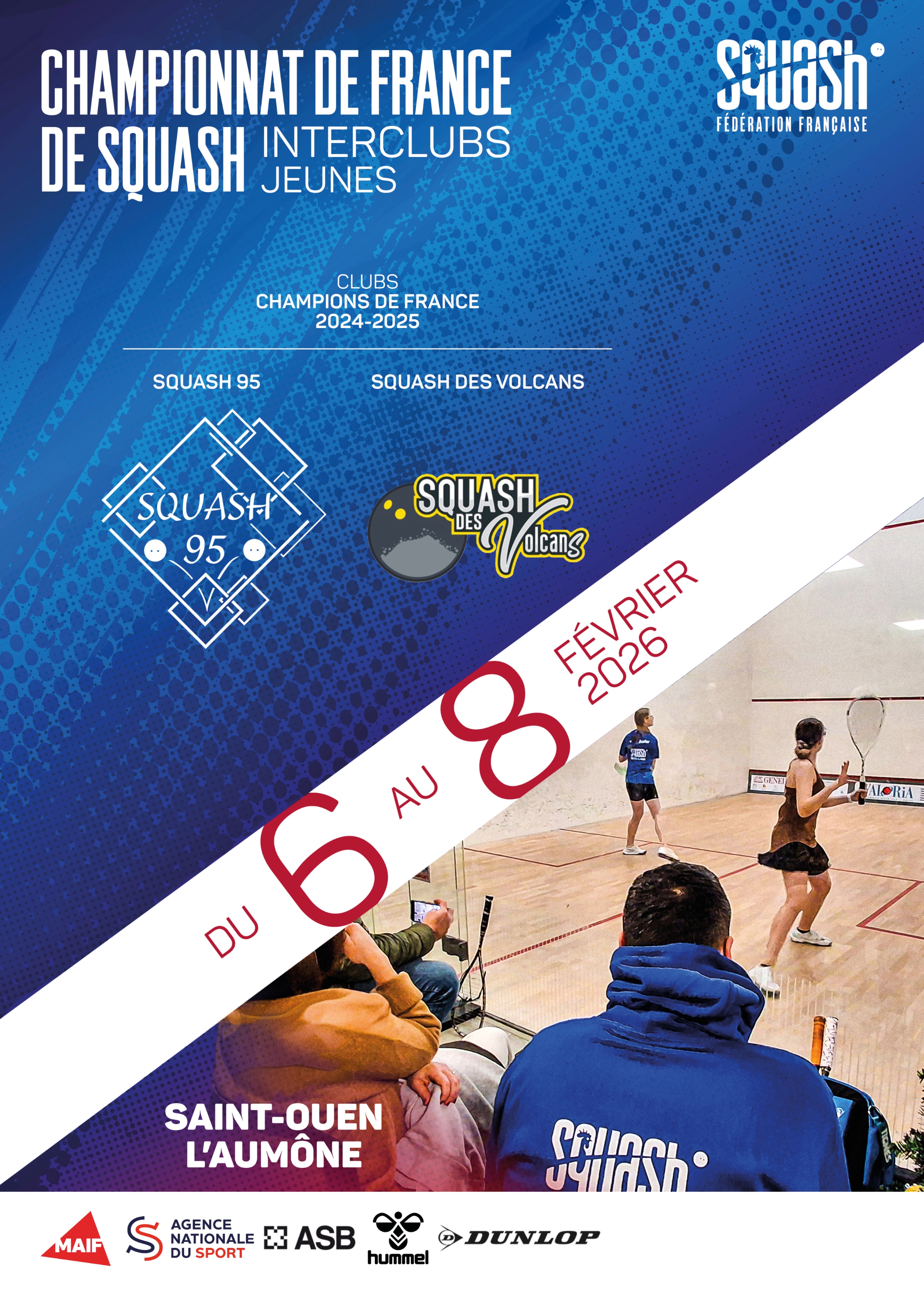 Championnat de France Interclubs Jeunes